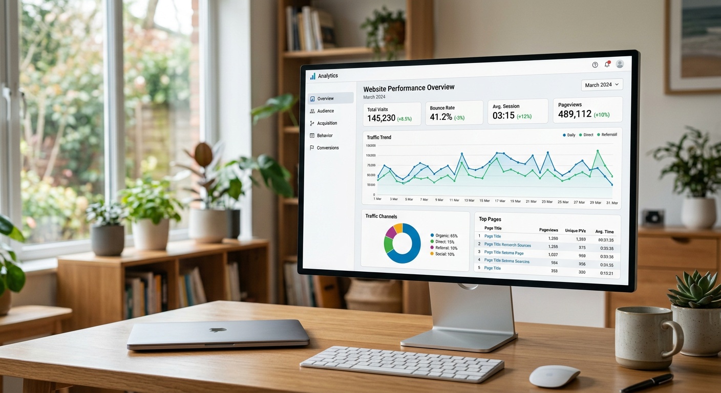 CRO SEO Growth