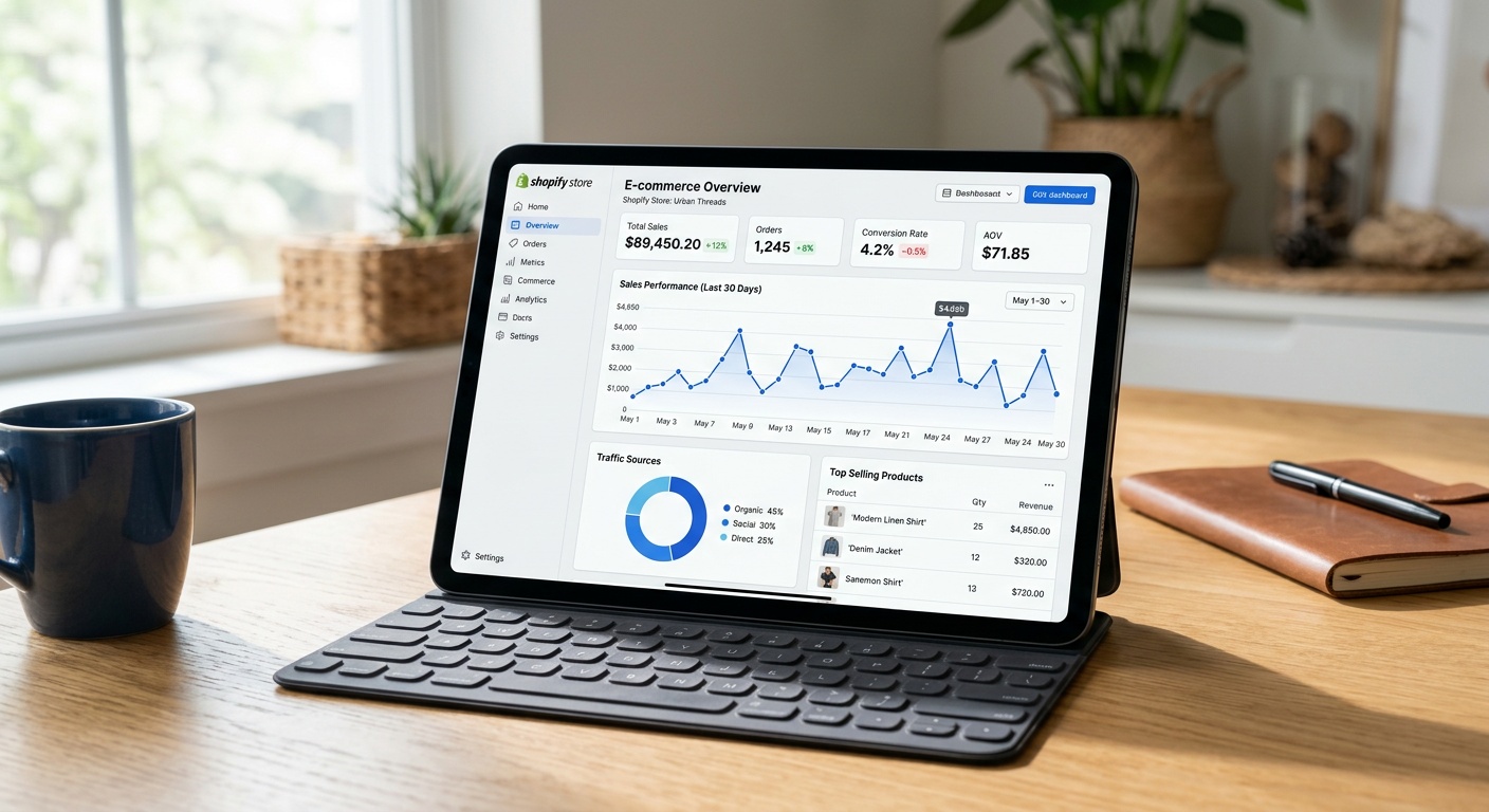 E-Commerce Marketing Agency vs In-House Team: Which Drives Better Results