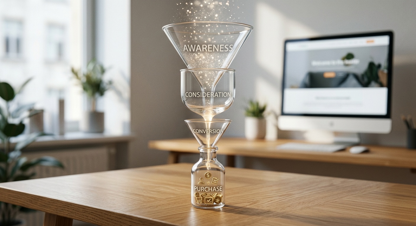 How to Start Improving Conversion Rates Without Rebuilding Your Entire Website