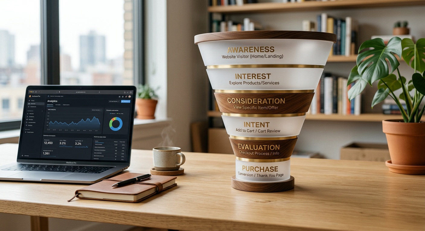 Conversion Rate Optimization