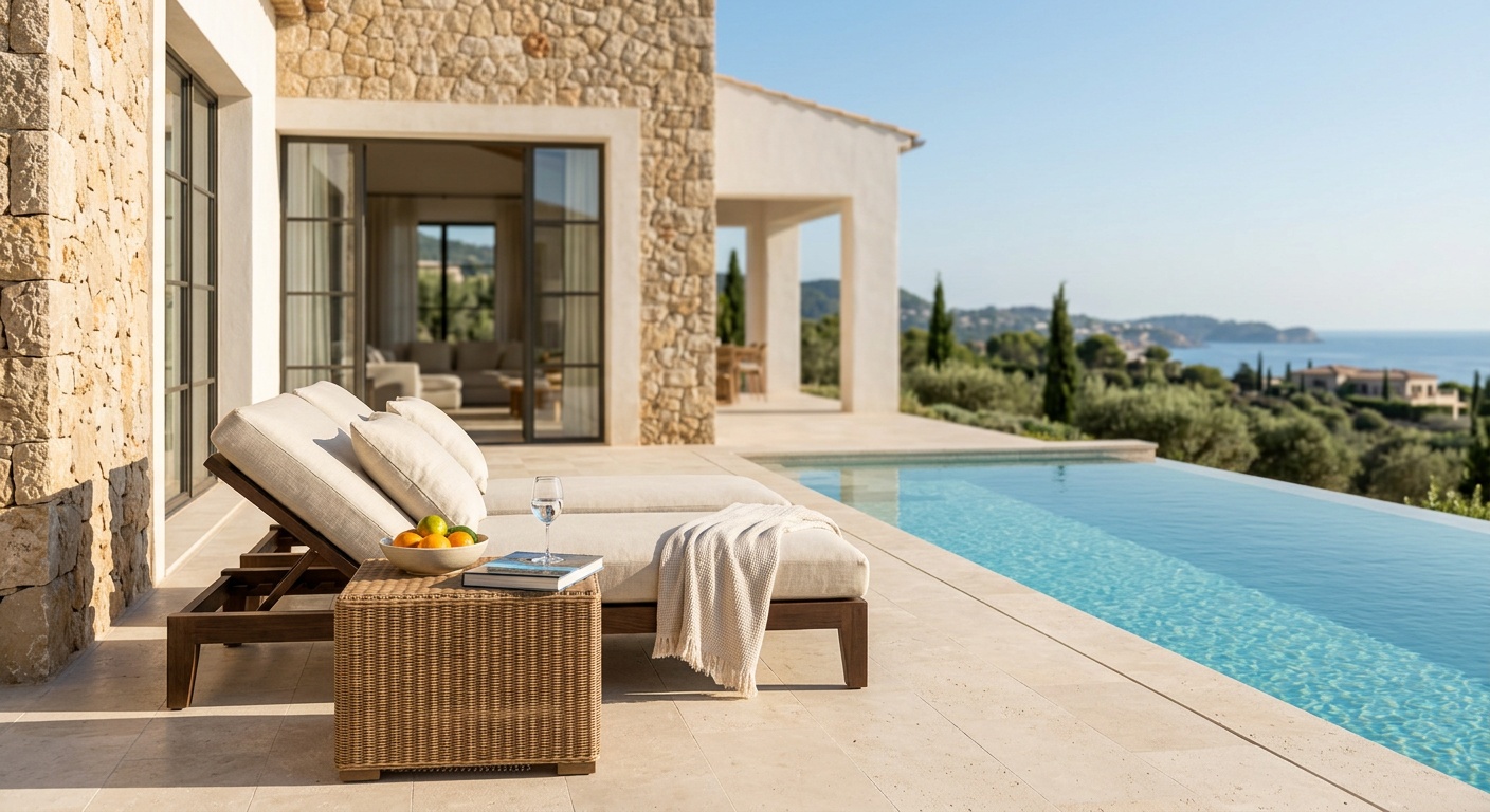 International property marketers converting overseas buyers