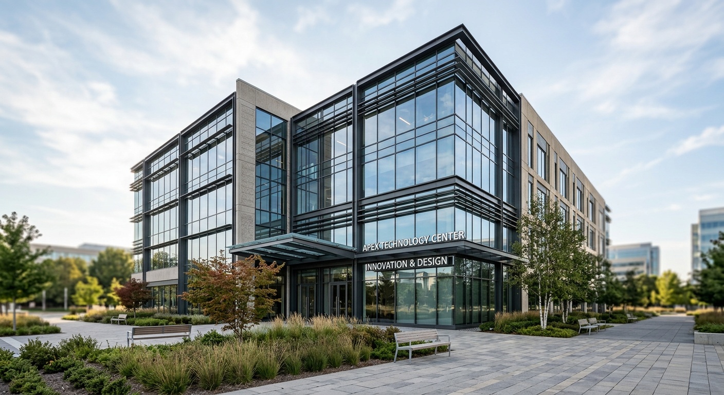 Digital Marketing Tactics That Sell Commercial Property Listings Faster