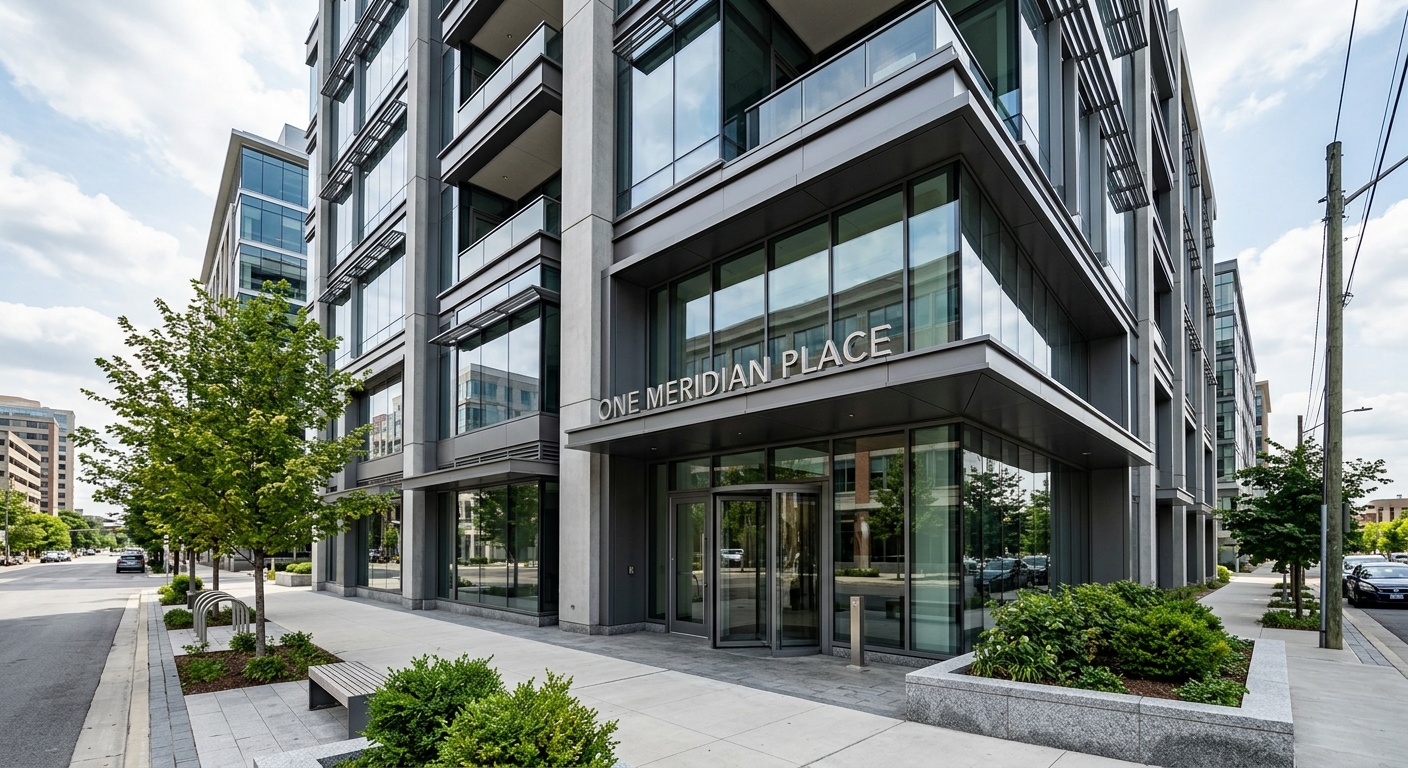 Commercial Property Digital Marketing