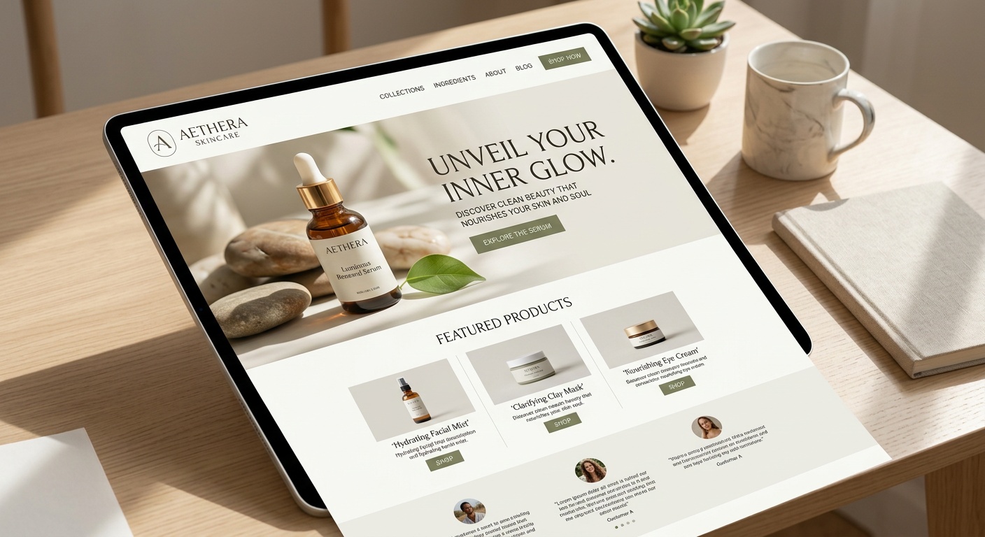 Landing Page Design Principles That Boost SaaS Trial Signups