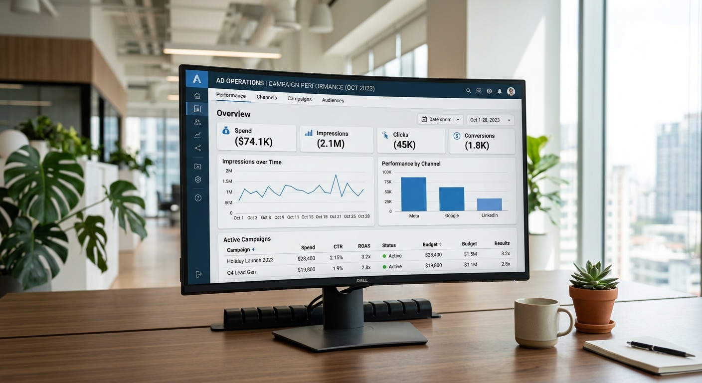 Best Paid Media Strategies for SaaS Brands Wanting More From Traffic