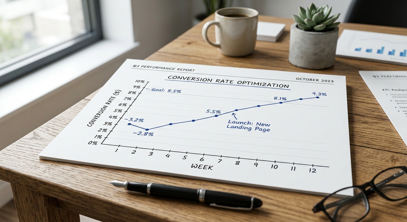 How to Choose the Best Conversion Rate Optimization Agency for Your Brand